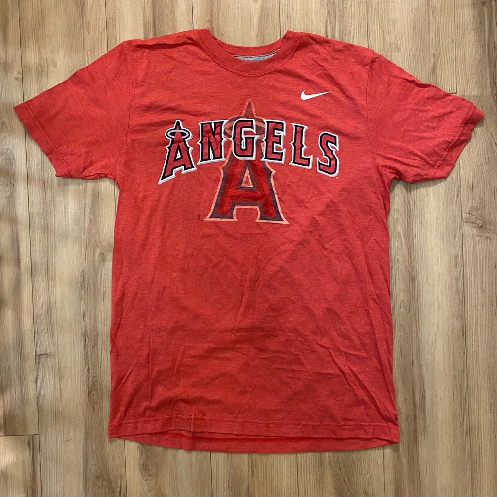 Nike MLB Los Angeles Angels Shirt